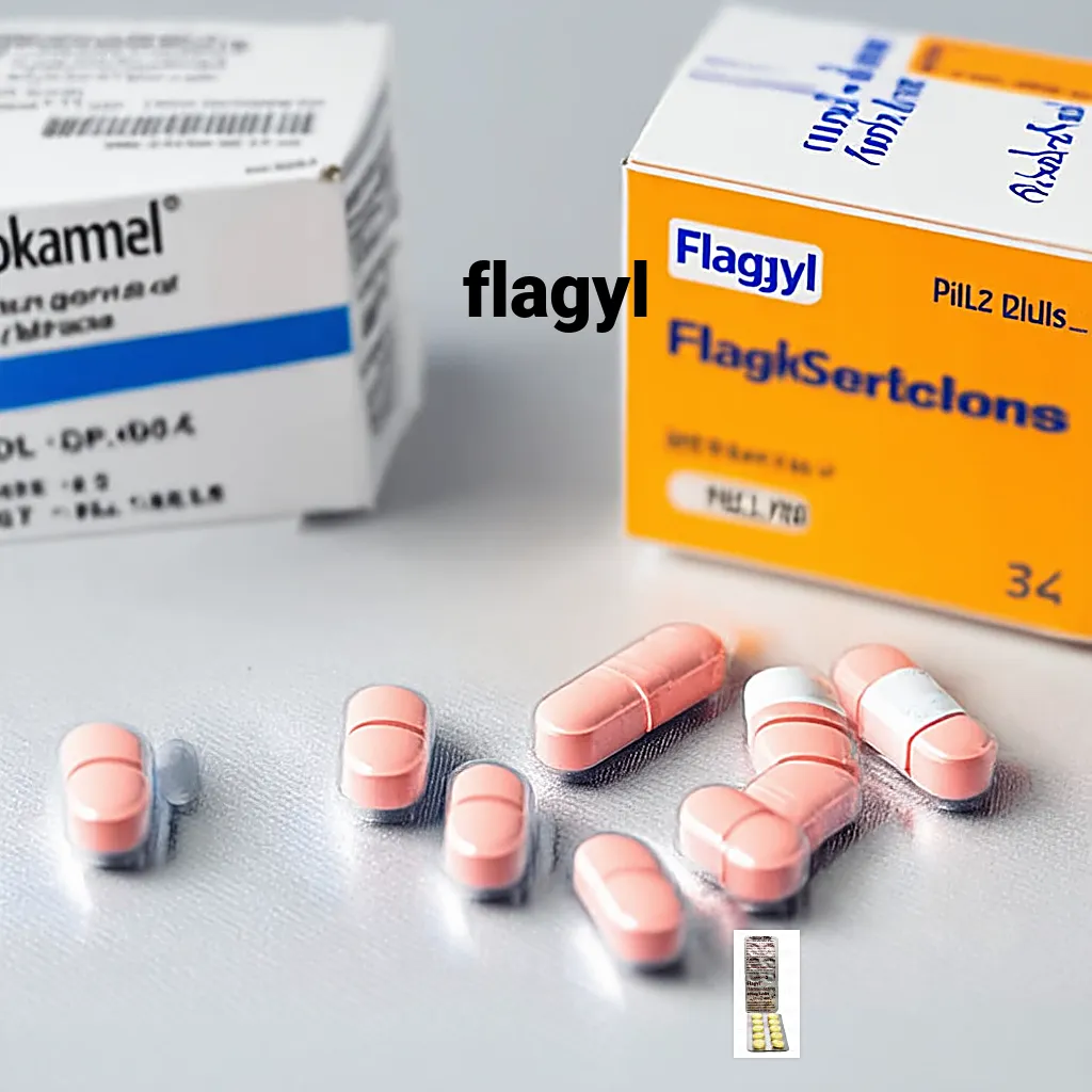 Flagyl